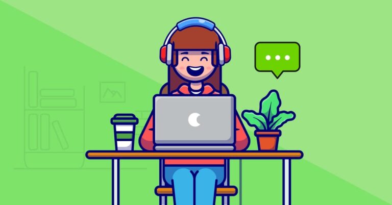 use customer support data for profit