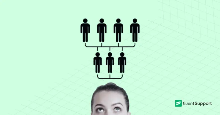 Types of customers