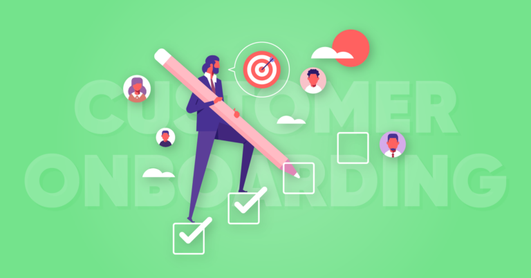 customer onboarding guide
