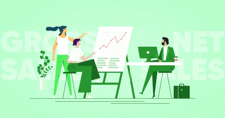 Gross sales vs. net sales Key differences explained