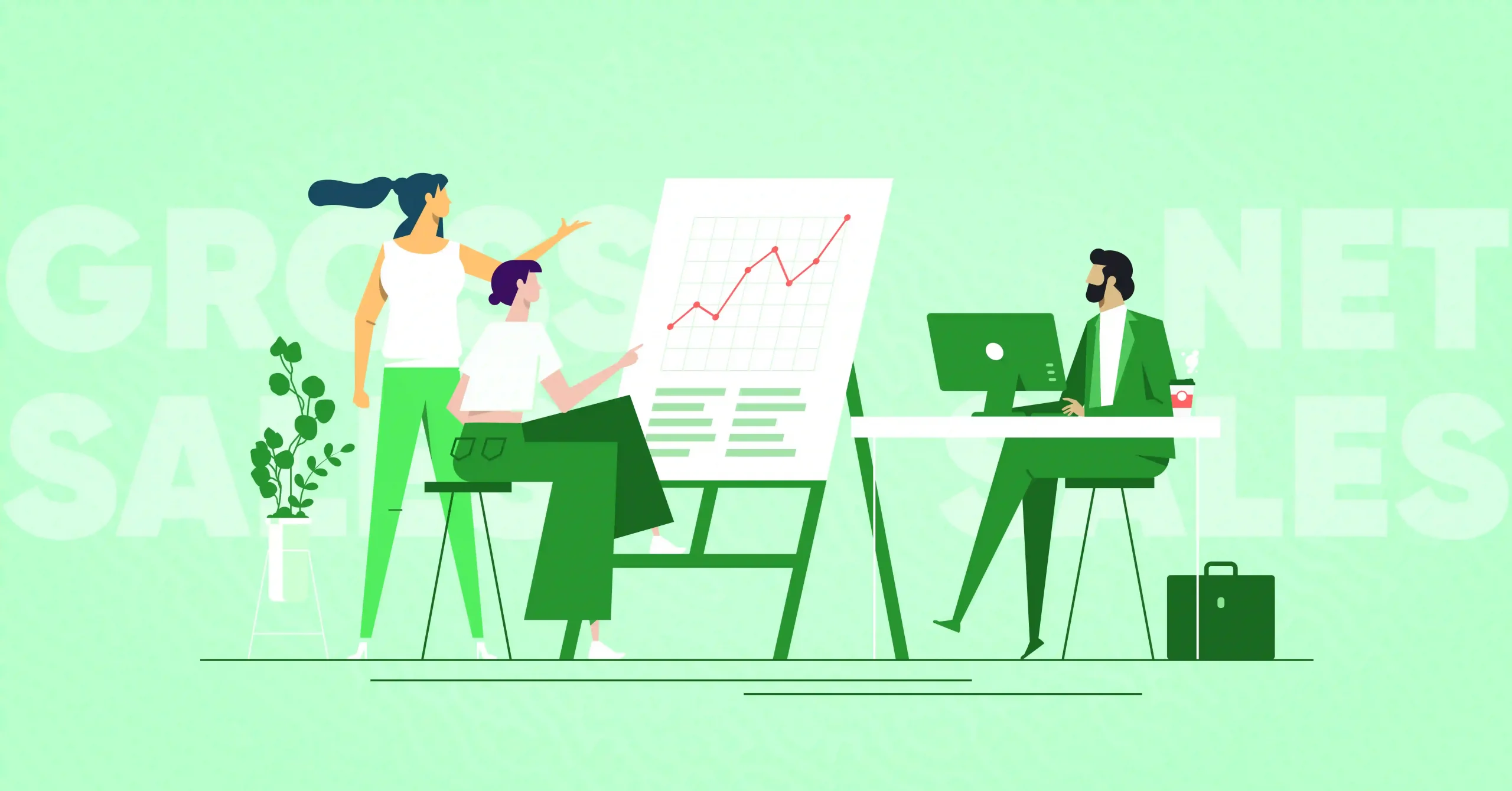 Gross sales vs. net sales Key differences explained