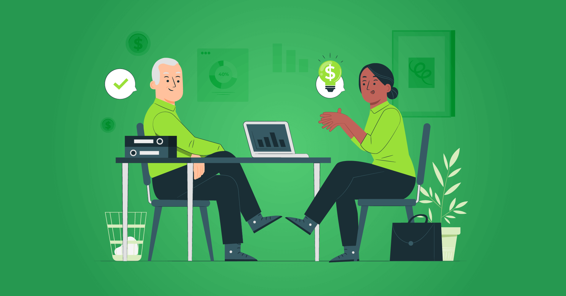 the art of customer follow up and delightful customer service