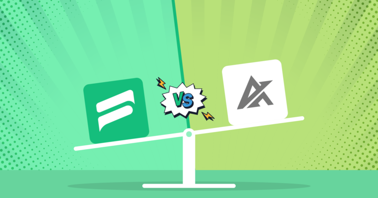 Awesome Support alternative Fluent Support