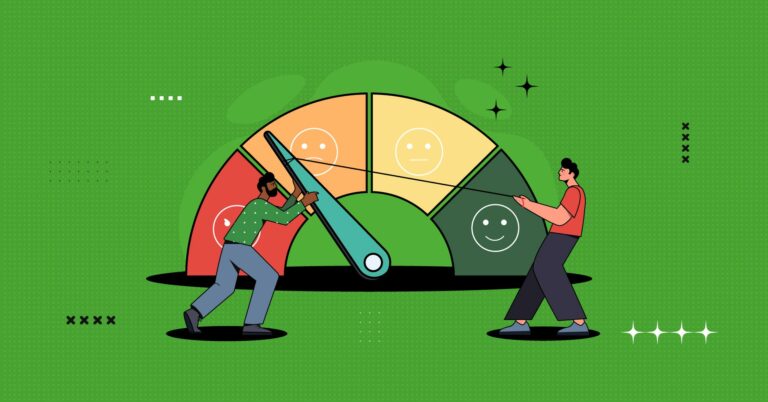 customer effort score - everything you need to know about