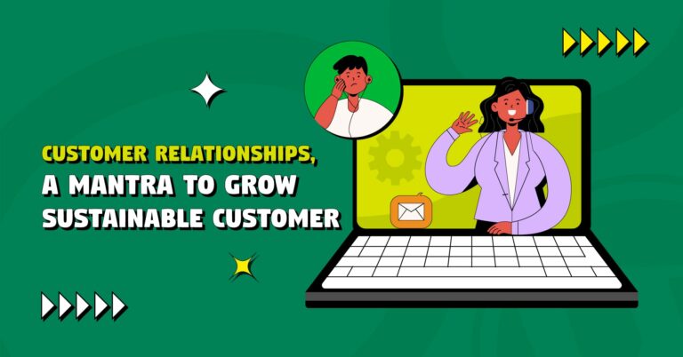customer relationships