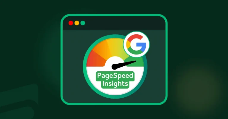 Google PageSpeed Insights