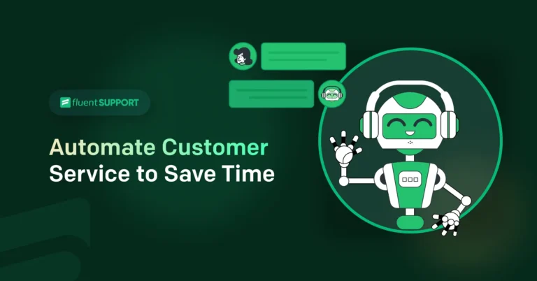 Customer Service Automation