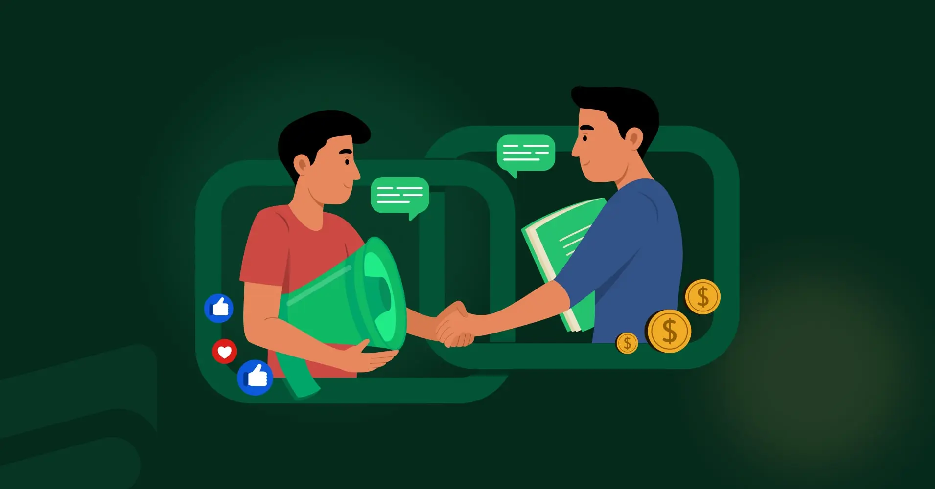How to negotiate with customers.