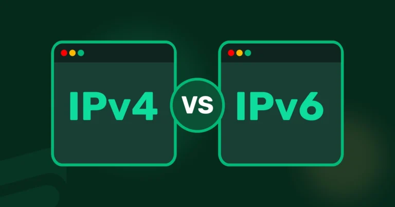 prefer ipv4 over ipv6