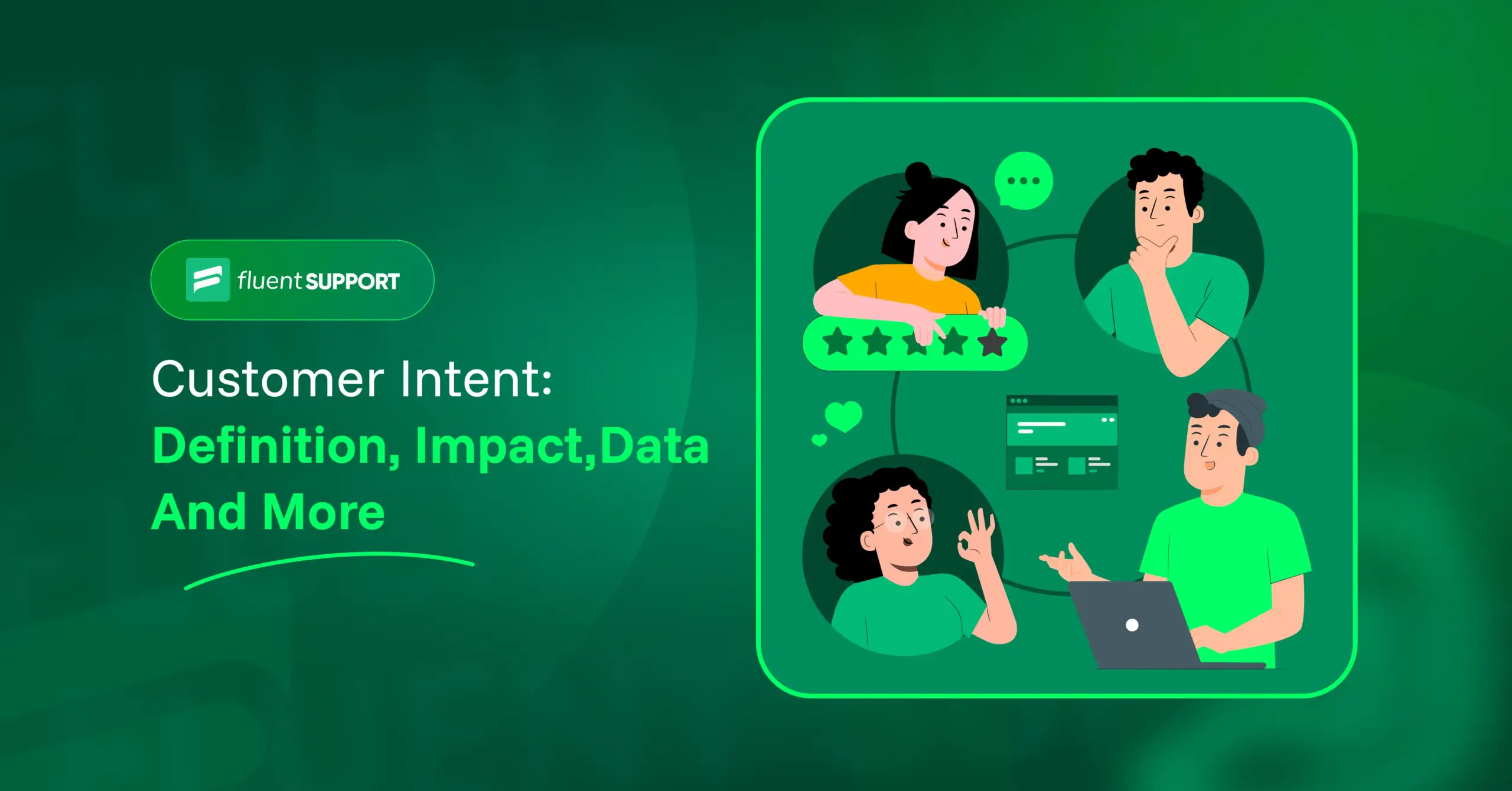 Customer Intent
