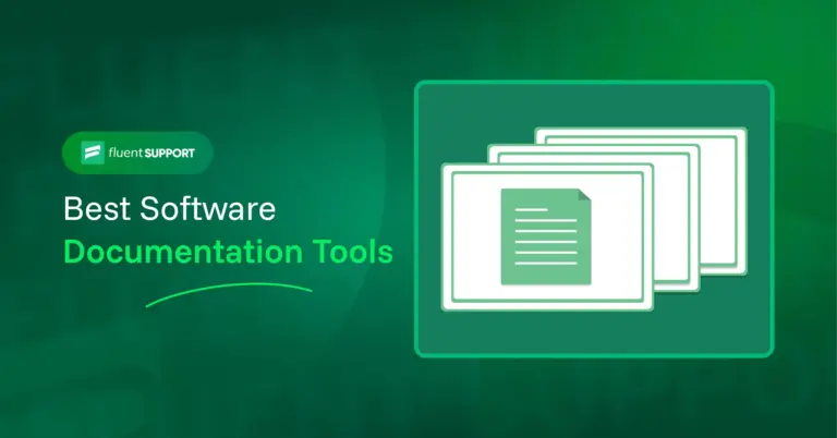 Software documentation tools, Best documentation tools