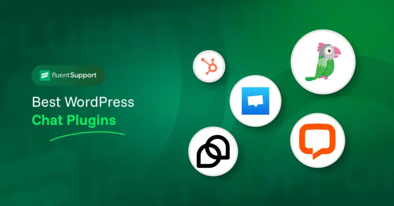 WordPress chat plugin