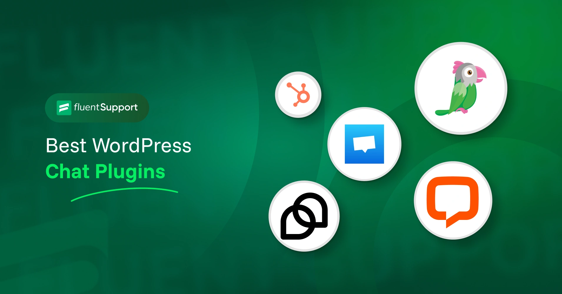 WordPress chat plugin