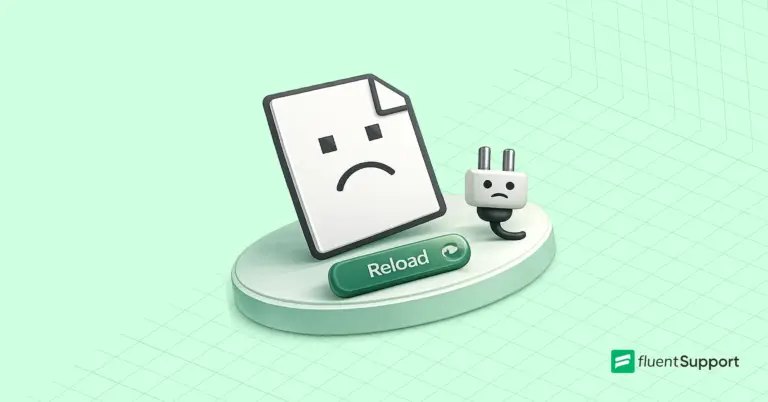 HTTP Error 431