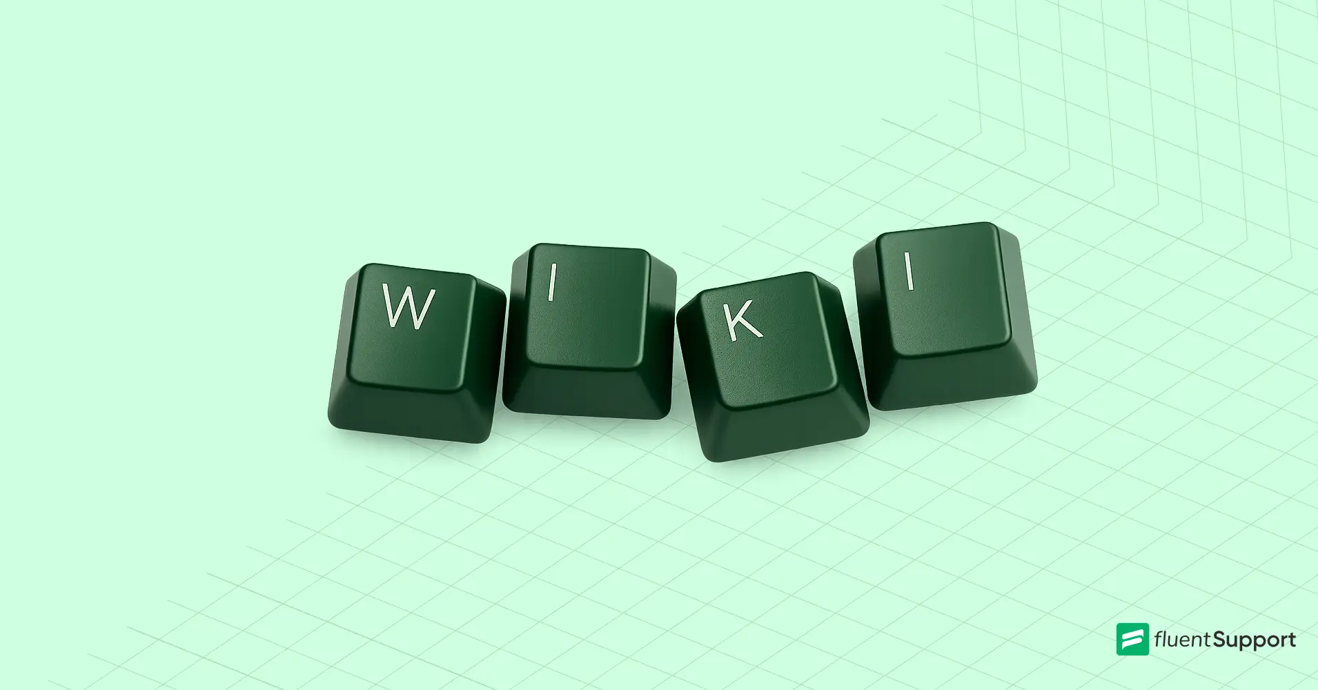 Help Desk Software Wiki, help desk wiki,knowledgebase vs wiki, helpdesk wiki, Fluent Support Blog