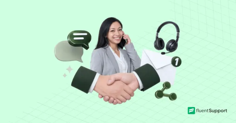 customer relations
