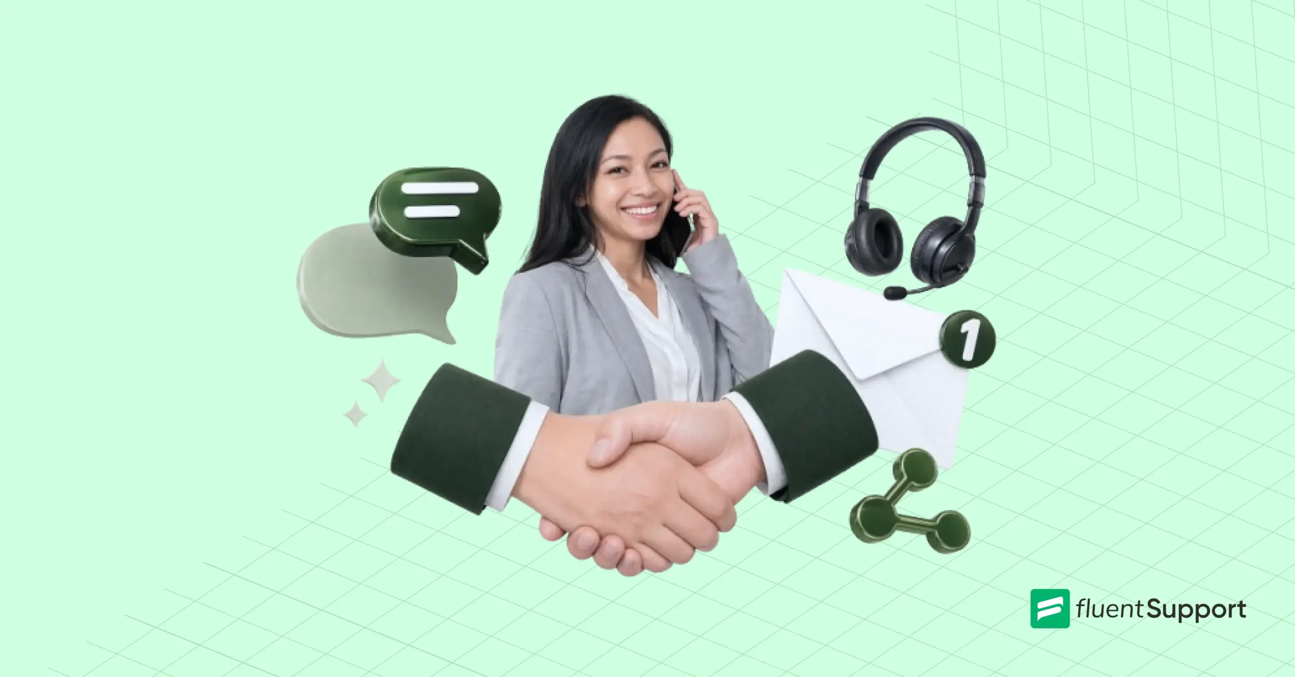 customer relations